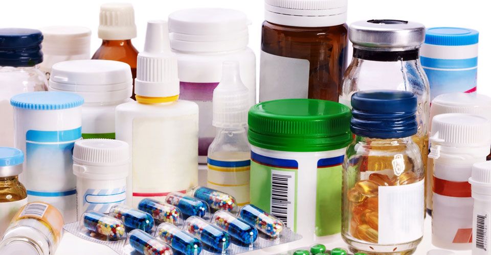 Упакованные в РФ лекарства будут считаться отечественным продуктом до 2016 г.