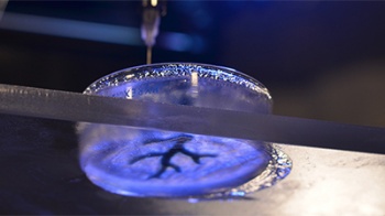 Разработана технология печати каркаса артерий на 3D-принтере