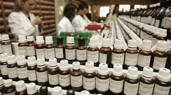 В Великобритании могут запретить выписку гомеопатических препаратов