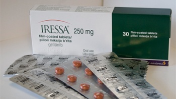 В США одобрили препарат AstraZeneca от рака легких