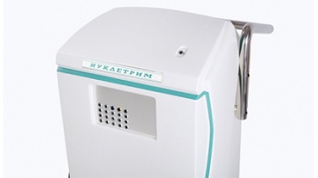 В России начали производить аппарат для брахитерапии