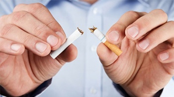 Минздрав: уровень потребления табака в России снизился на 17%