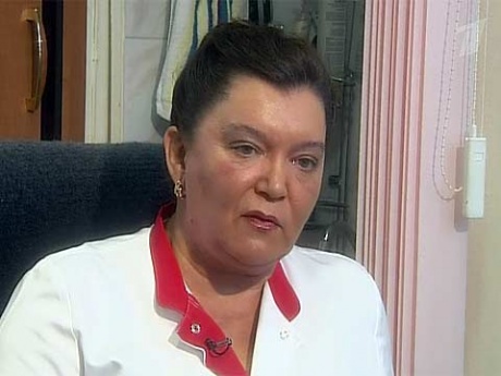 Богданова Н. В.