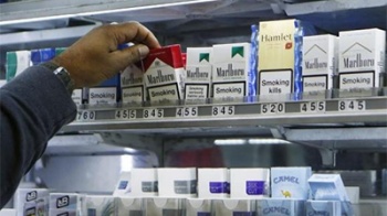 В Великобритании узаконили небрендированные пачки сигарет