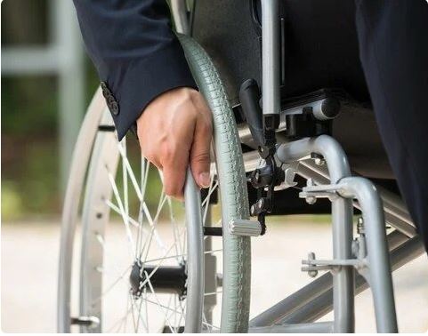Упрощенный порядок установления инвалидности Минтруд РФ предлагает продлить до 1 октября 2021 года