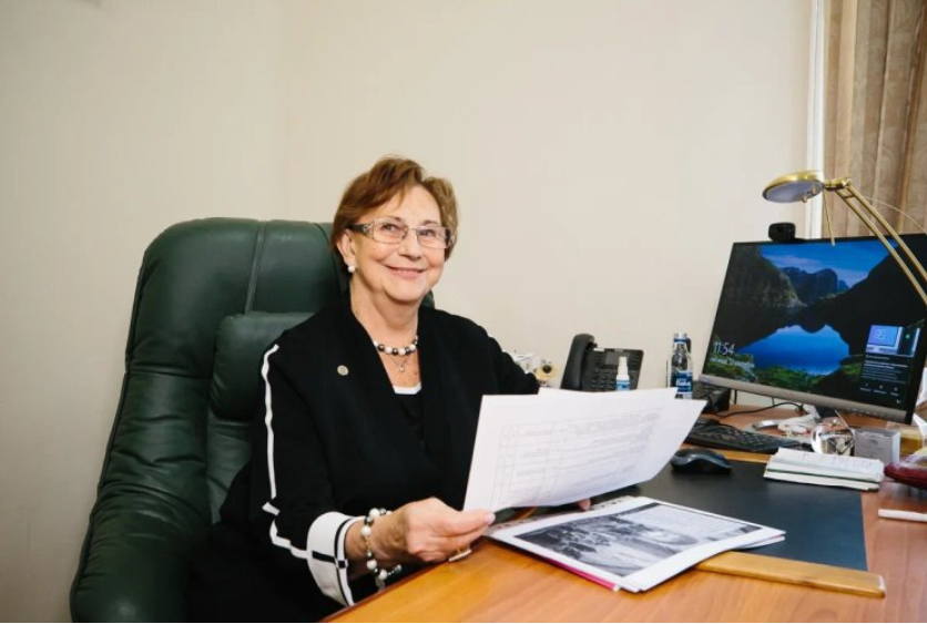 Академик Ирина Поддубная: «В онкогематологии появился обоснованный оптимизм»