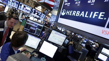 Американские регуляторы заинтересовались Herbalife