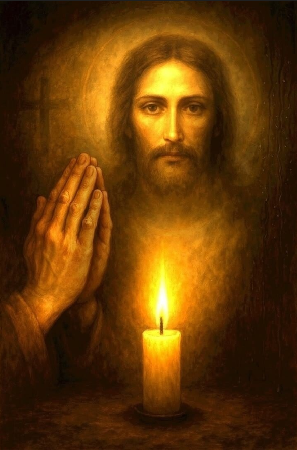 При разных неудачах говори