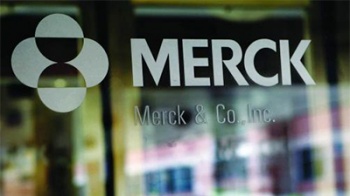 В США одобрено лекарство Merck&Co от хронического гепатита