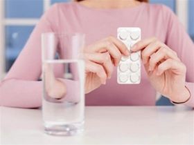 Длительный прием аспирина, возможно, защищает от рака кишечника
