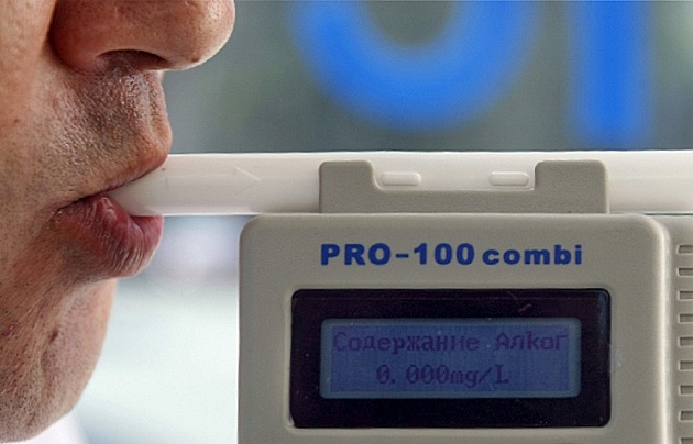 Новосибирские ученые разработали прибор для диагностики рака по типу алкотестера