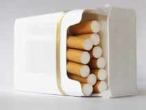 Легкие курильщиков подготовлены для развития рака