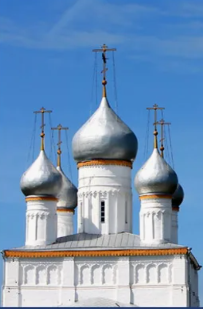 АЗБУКА ДЛЯ НАЧИНАЮЩИХ ДУХОВНУЮ ЖИЗНЬ 