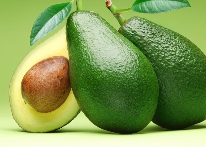 Липид из авокадо против лейкоза