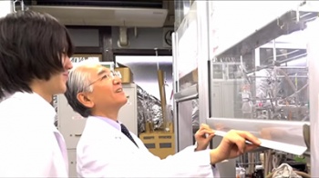 В Японии разработали нанокапсулы против онкологических заболеваний
