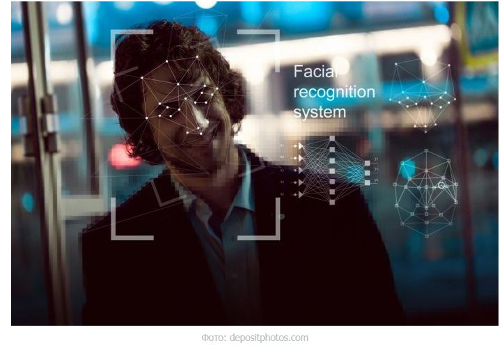 Система распознавания лиц исключит ошибки при внесении личных данных пациента в базу