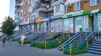 Количество аптек в России выросло в 1,7 раза за три года