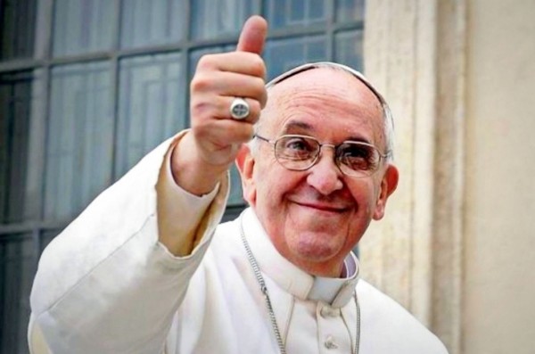 Ватикан назвал информацию о болезни Папы Римского "бессовестной ложью"