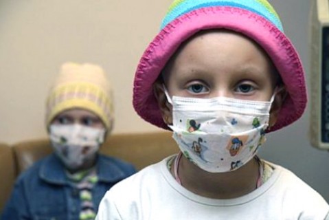 Петербургский детский хоспис открывает отделение в Московской области