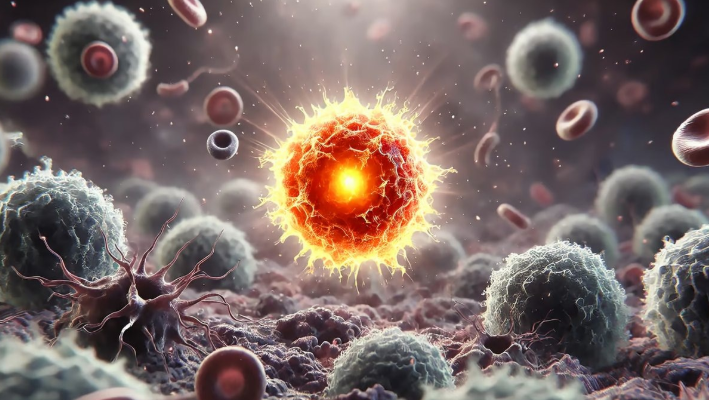 Назван неожиданный усилитель эффективности иммунотерапии при раке