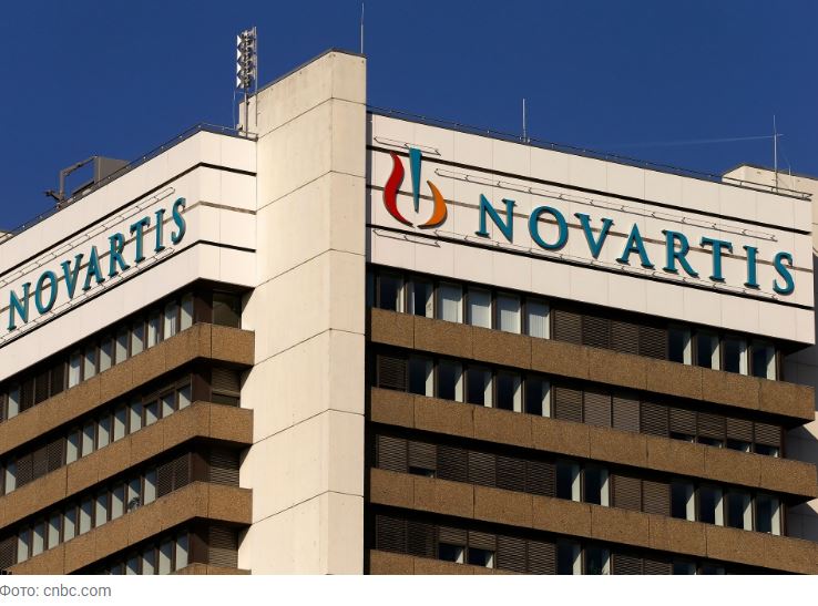 ФАС обвинила Novartis в монопольном завышении цен на Тайверб