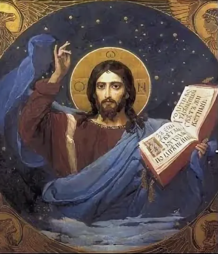 Краткие вечерние молитвы