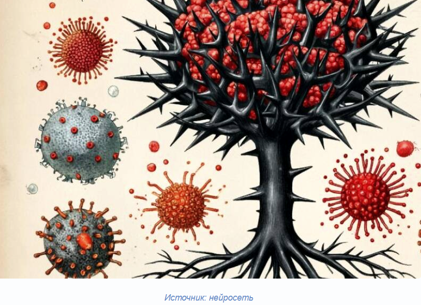 Шиконин и наночастицы против TNBC: исследование прорыва